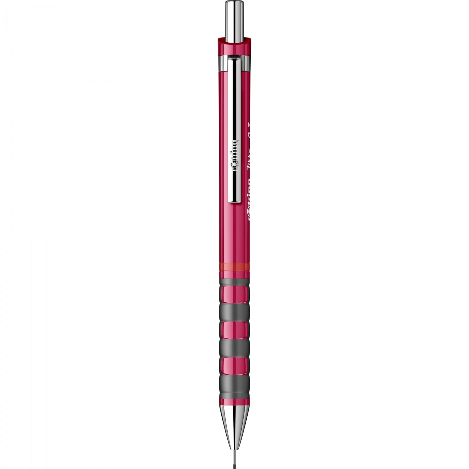 CREION MECANIC 0.7MM TIKKY 3 MAGENTA ROTRING CREION MECANIC 0.7MM TIKKY 3 MAGENTA ROTRING